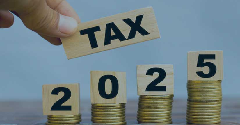Tax Calculator